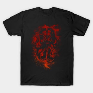 Cthulhu T-Shirt